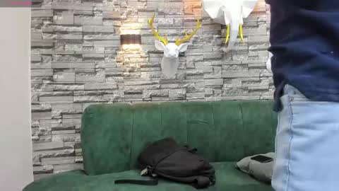 LIAM online show from October 24, 2025, 6:15 pm