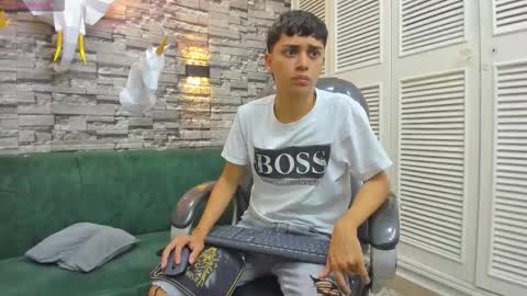 LIAM online show from November 1, 2025, 5:59 pm