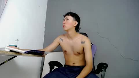 damien_444 online show from February 11, 2026, 11:48 am