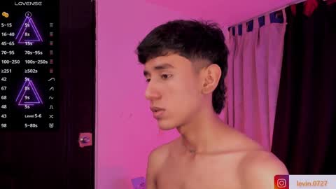 Levin online show from April 9, 2026, 1:49 am