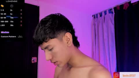 Levin online show from April 18, 2026, 11:05 pm