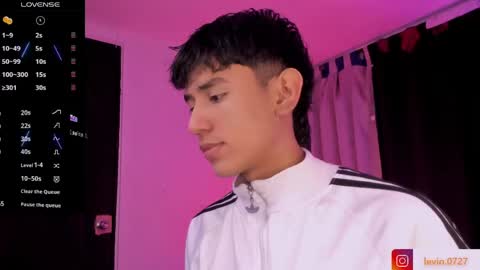 Levin online show from April 20, 2026, 5:10 am