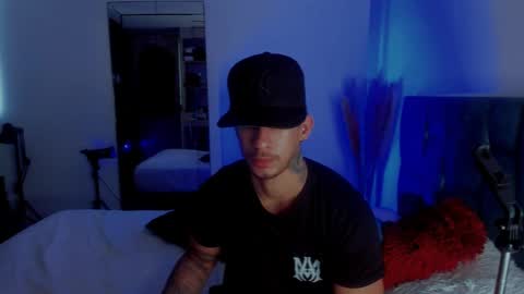 INSTAGRAM  DAMMIANMILLEROFICIAL online show from September 21, 2025, 1:24 pm