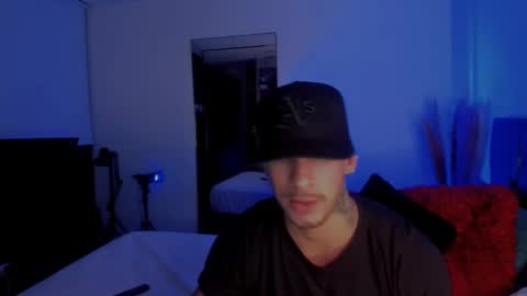 INSTAGRAM  DAMMIANMILLEROFICIAL online show from September 24, 2025, 1:42 am