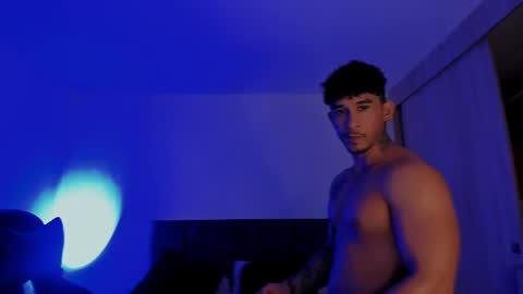 INSTAGRAM  DAMMIANMILLEROFICIAL online show from October 1, 2025, 4:51 am