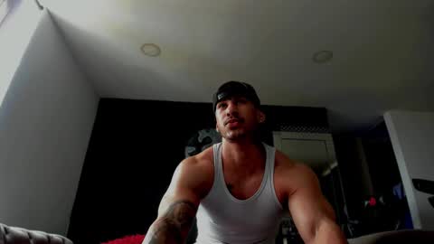 INSTAGRAM  DAMMIANMILLEROFICIAL online show from March 22, 2026, 2:53 pm