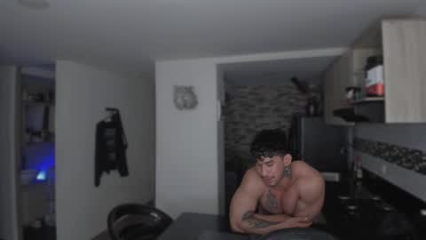 INSTAGRAM  DAMMIANMILLEROFICIAL online show from March 27, 2026, 6:18 pm