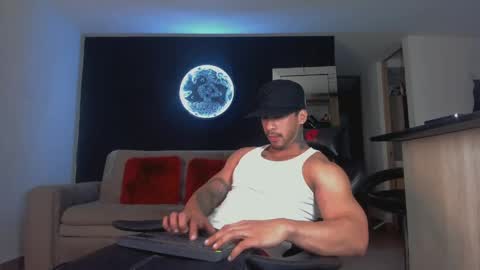 INSTAGRAM  DAMMIANMILLEROFICIAL online show from April 21, 2026, 2:04 am