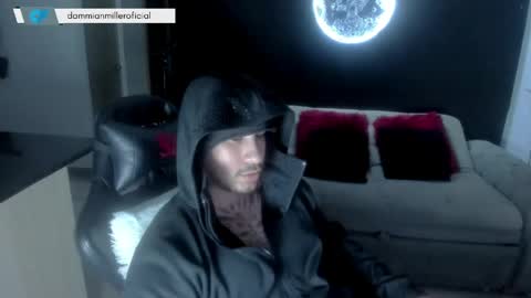 INSTAGRAM  DAMMIANMILLEROFICIAL online show from June 4, 2026, 3:12 am