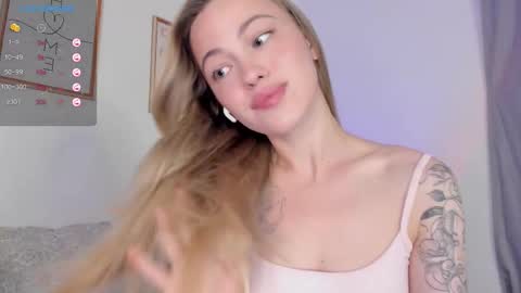  Tiana  online show from November 15, 2025, 6:15 pm