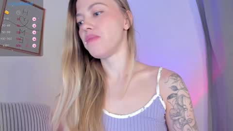  Tiana  online show from February 15, 2026, 6:43 am