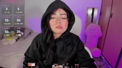 Criss online show from February 23, 2025, 1:57 am