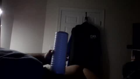 damndaniel001 online show from March 1, 2026, 2:46 am