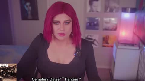 damngina39 online show from December 29, 2024, 7:06 am