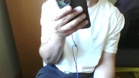 Snapshot of damon78655 chatting on June 25, 2026, 8:08 am Damon online show from June 25, 2026, 8:08 am
