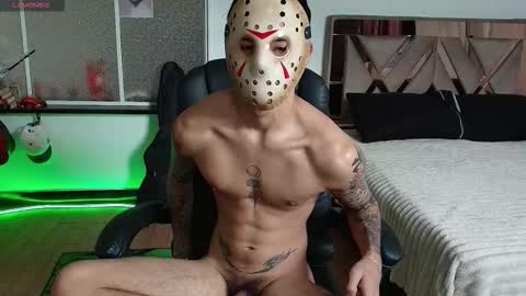 Damon online show from October 27, 2025, 5:50 pm