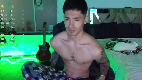 Damon online show from November 8, 2025, 3:50 am