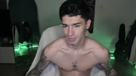 Damon online show from July 9, 2026, 2:26 am