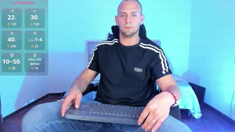 Snapshot of damon_baker0 chatting on January 13, 2026, 11:54 pm Damon bakert online show from January 13, 2026, 11:54 pm