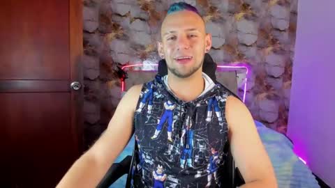 Damon bakert online show from April 30, 2026, 2:12 pm