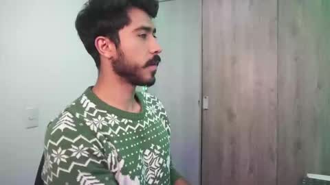 damon_frost online show from December 2, 2024, 10:34 pm