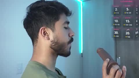 damon_frost online show from December 21, 2024, 2:19 am