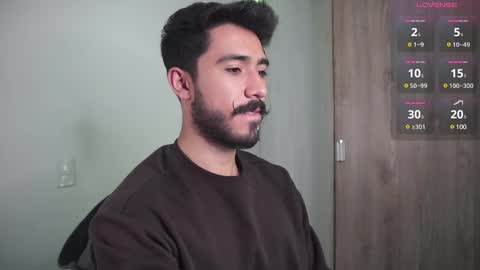 damon_frost online show from December 26, 2024, 10:05 am