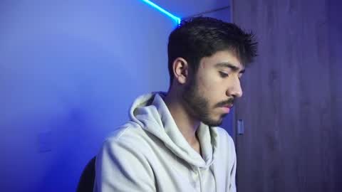 damon_frost online show from December 28, 2024, 12:45 pm