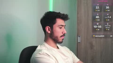 damon_frost online show from December 30, 2024, 5:34 pm