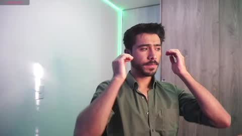 damon_frost online show from December 31, 2024, 1:08 pm