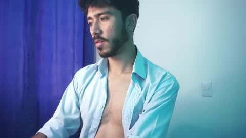 damon_frost online show from January 4, 2025, 7:02 pm