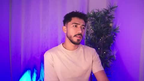 damon_frost online show from March 25, 2026, 10:05 pm