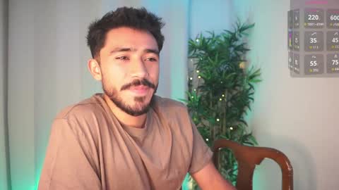 damon_frost online show from March 30, 2026, 10:22 pm