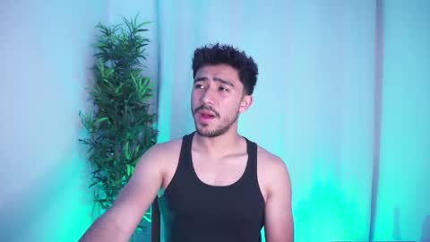 damon_frost online show from June 4, 2026, 8:48 pm