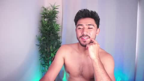 damon_frost online show from June 5, 2026, 4:56 pm