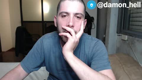 Damon online show from May 2, 2026, 3:55 am