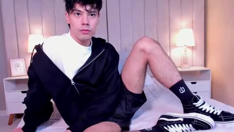 DEMON NORTH online show from December 17, 2024, 1:49 pm