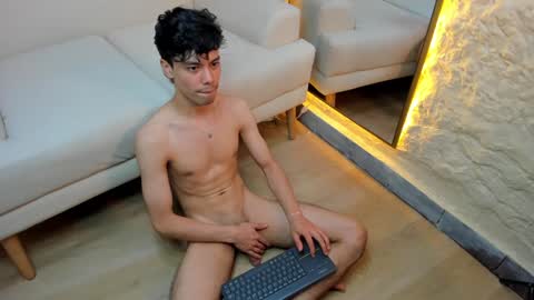 DEMON NORTH online show from December 29, 2024, 12:30 am