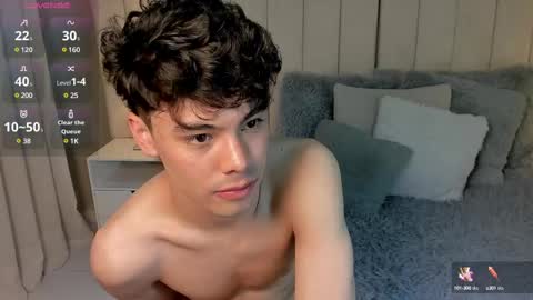 DEMON NORTH online show from February 28, 2025, 3:26 pm