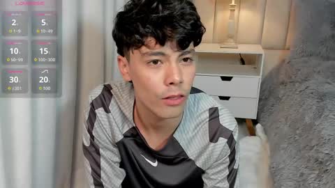 DEMON NORTH online show from March 1, 2025, 3:27 pm