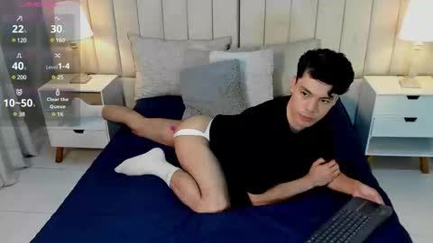 DEMON NORTH online show from March 7, 2025, 3:07 pm