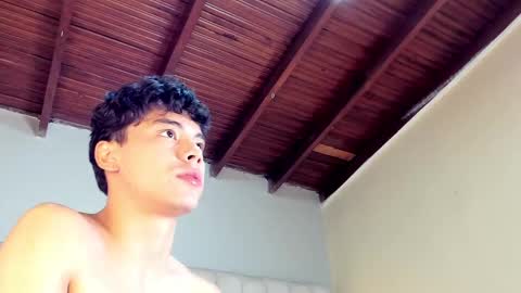 DEMON NORTH online show from October 8, 2025, 2:14 pm