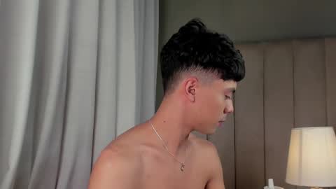 DEMON NORTH online show from December 19, 2025, 4:14 pm