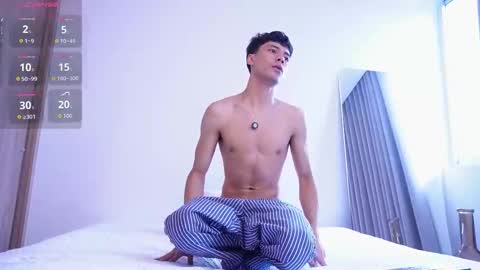 DEMON NORTH online show from March 12, 2026, 1:50 pm