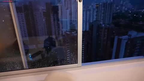 DEMON NORTH online show from April 16, 2026, 11:07 pm