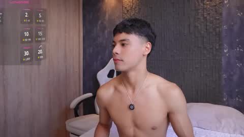 DEMON NORTH online show from April 26, 2026, 2:26 pm