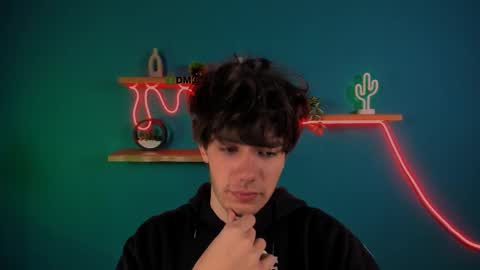 Damon online show from November 29, 2025, 9:34 am