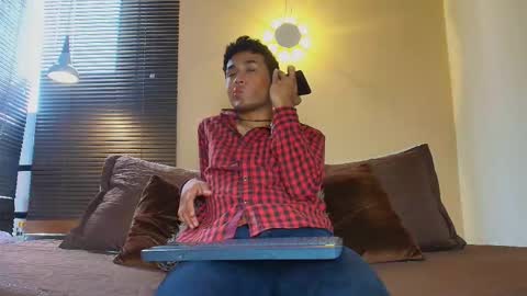 Damon  Salvatore online show from February 14, 2026, 8:49 pm