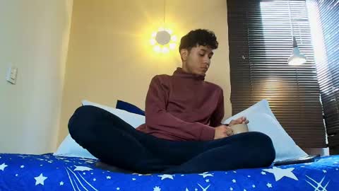 Damon  Salvatore online show from April 23, 2026, 1:24 pm