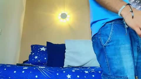 Damon  Salvatore online show from April 24, 2026, 2:08 pm